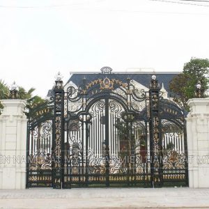 Sắt Mỹ Thuật Miền Nam