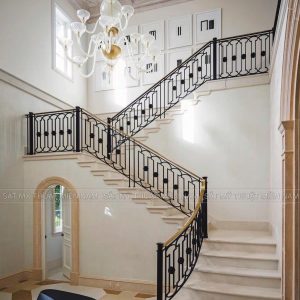 Cầu Thang - CT18