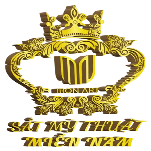 Sắt Mỹ Thuật Miền Nam